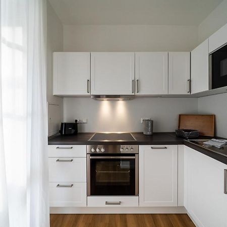 Haus Heidelberg Daire Goehren  Dış mekan fotoğraf