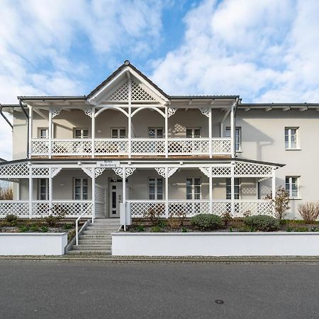 Haus Heidelberg Daire Goehren  Dış mekan fotoğraf
