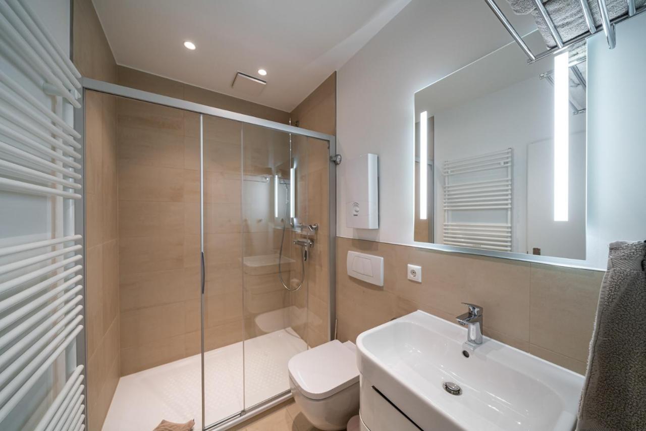 Haus Heidelberg Daire Goehren  Dış mekan fotoğraf