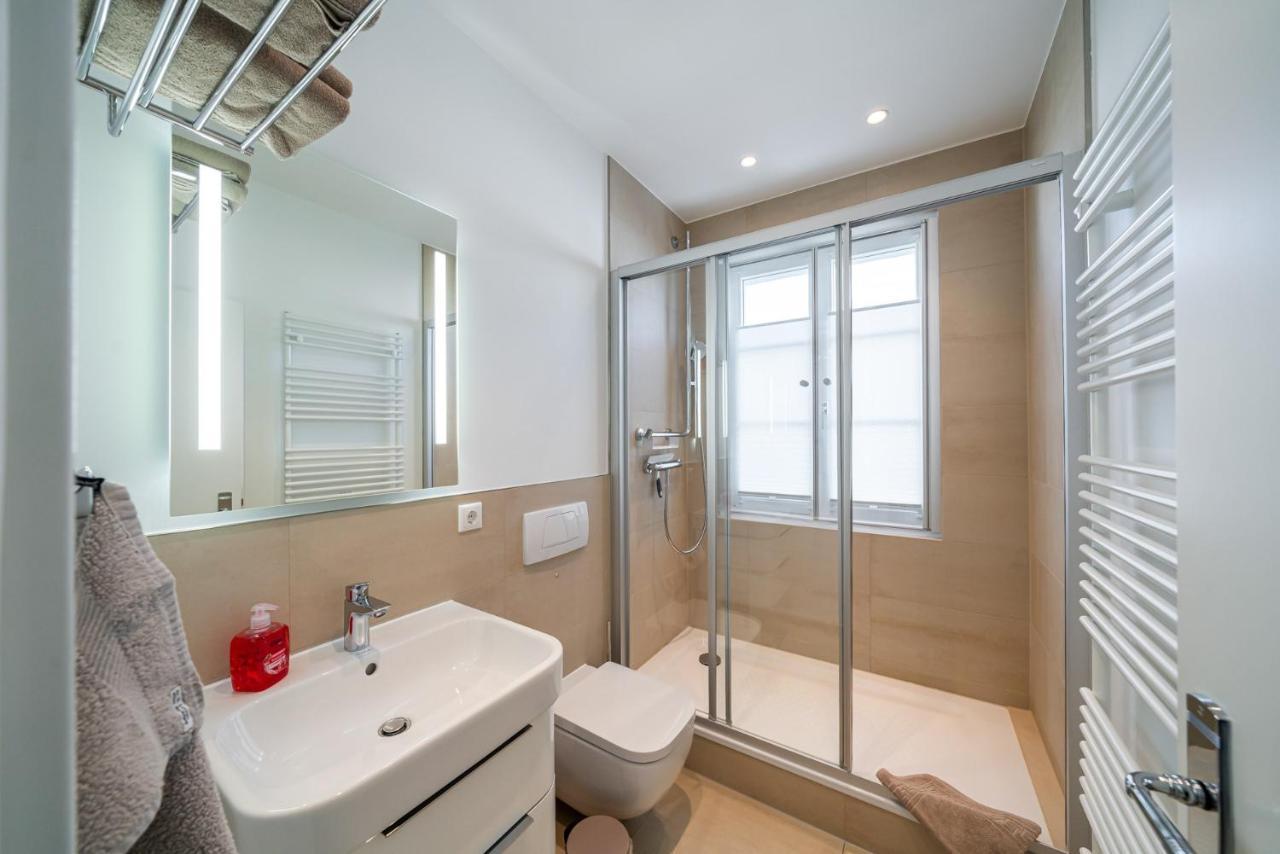 Haus Heidelberg Daire Goehren  Dış mekan fotoğraf