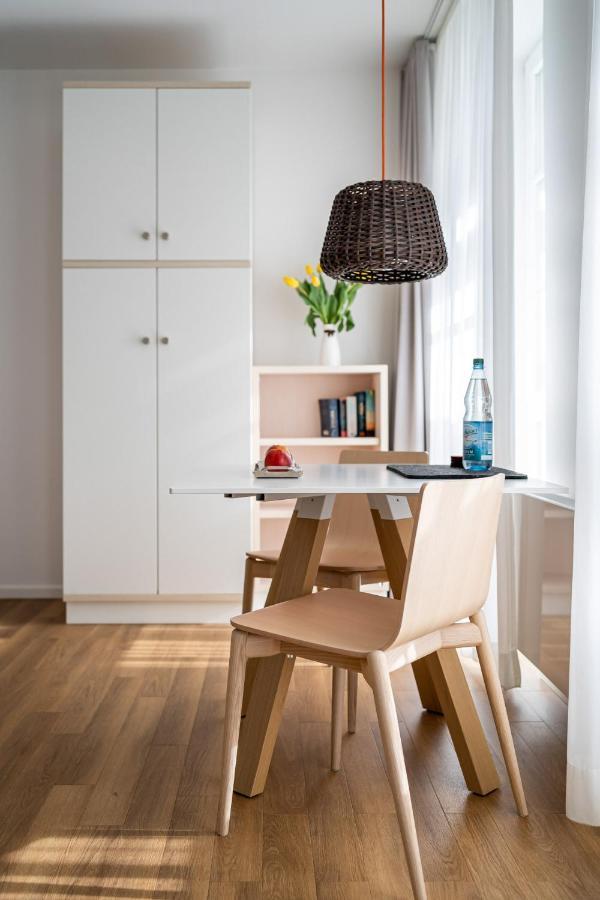 Haus Heidelberg Daire Goehren  Dış mekan fotoğraf