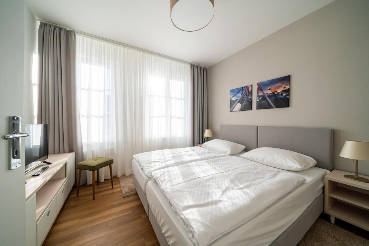 Haus Heidelberg Daire Goehren  Dış mekan fotoğraf