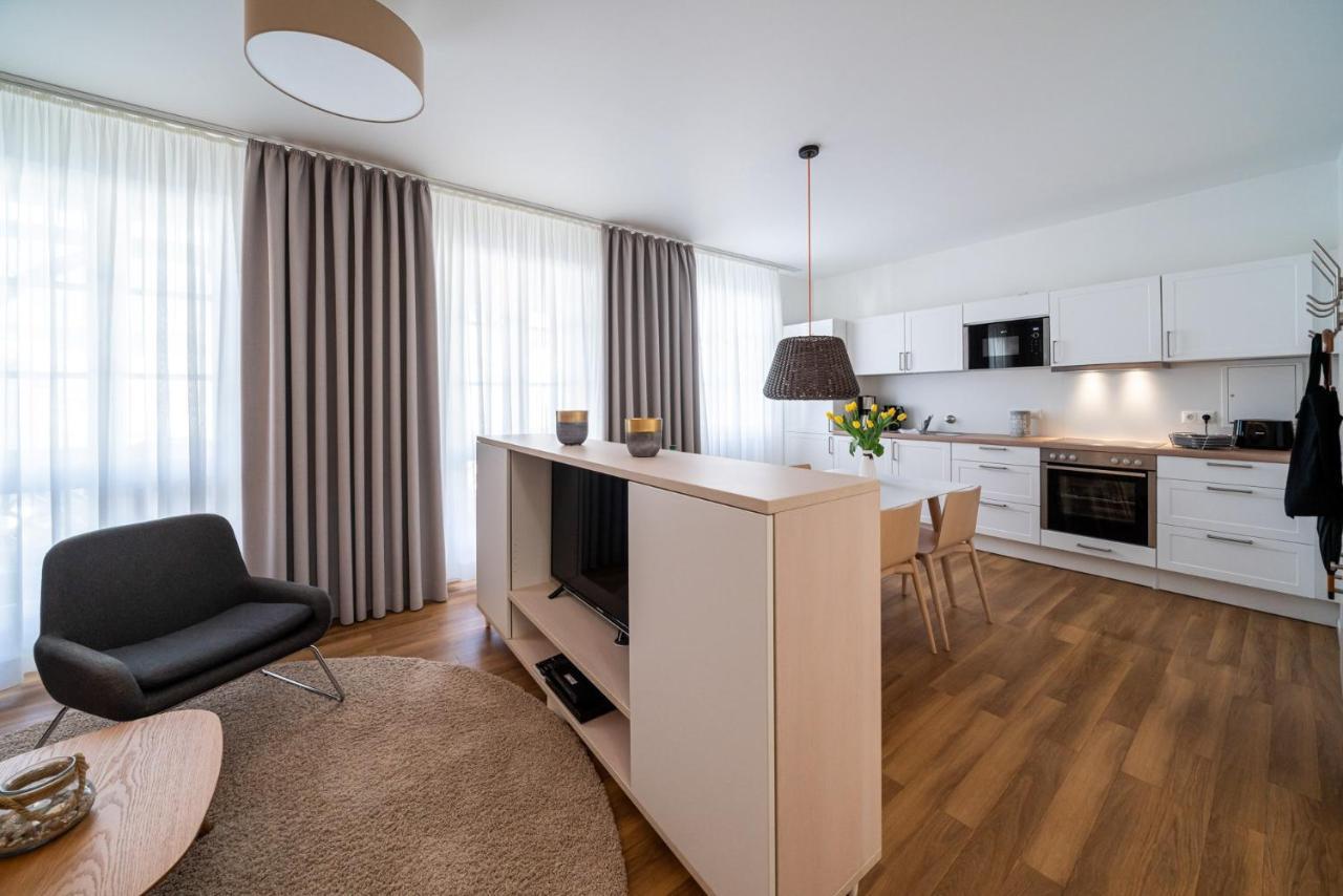 Haus Heidelberg Daire Goehren  Dış mekan fotoğraf