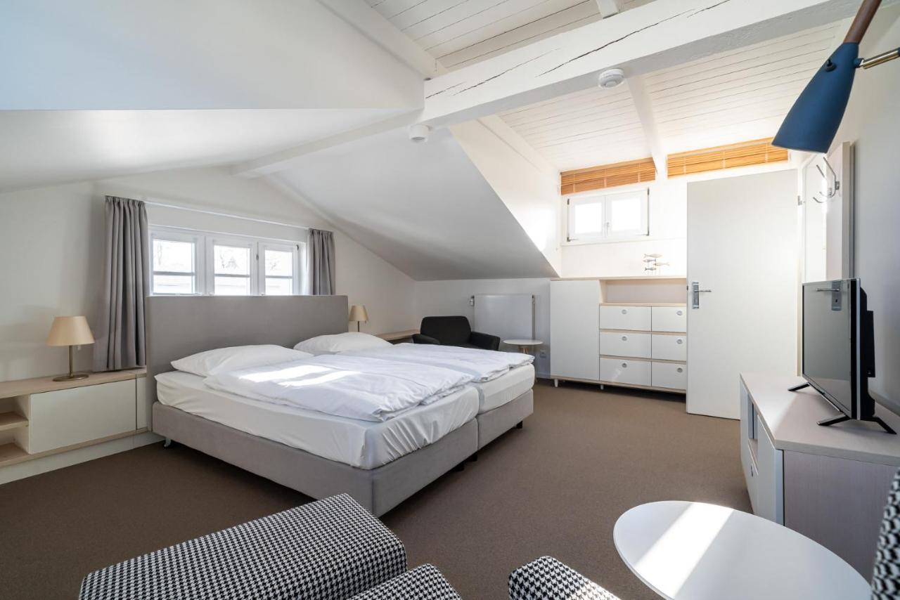 Haus Heidelberg Daire Goehren  Dış mekan fotoğraf