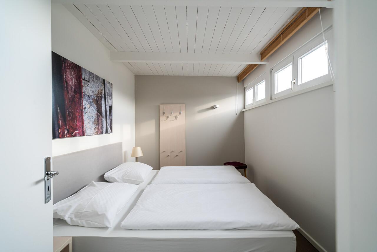 Haus Heidelberg Daire Goehren  Dış mekan fotoğraf