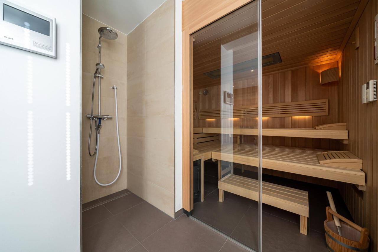 Haus Heidelberg Daire Goehren  Dış mekan fotoğraf