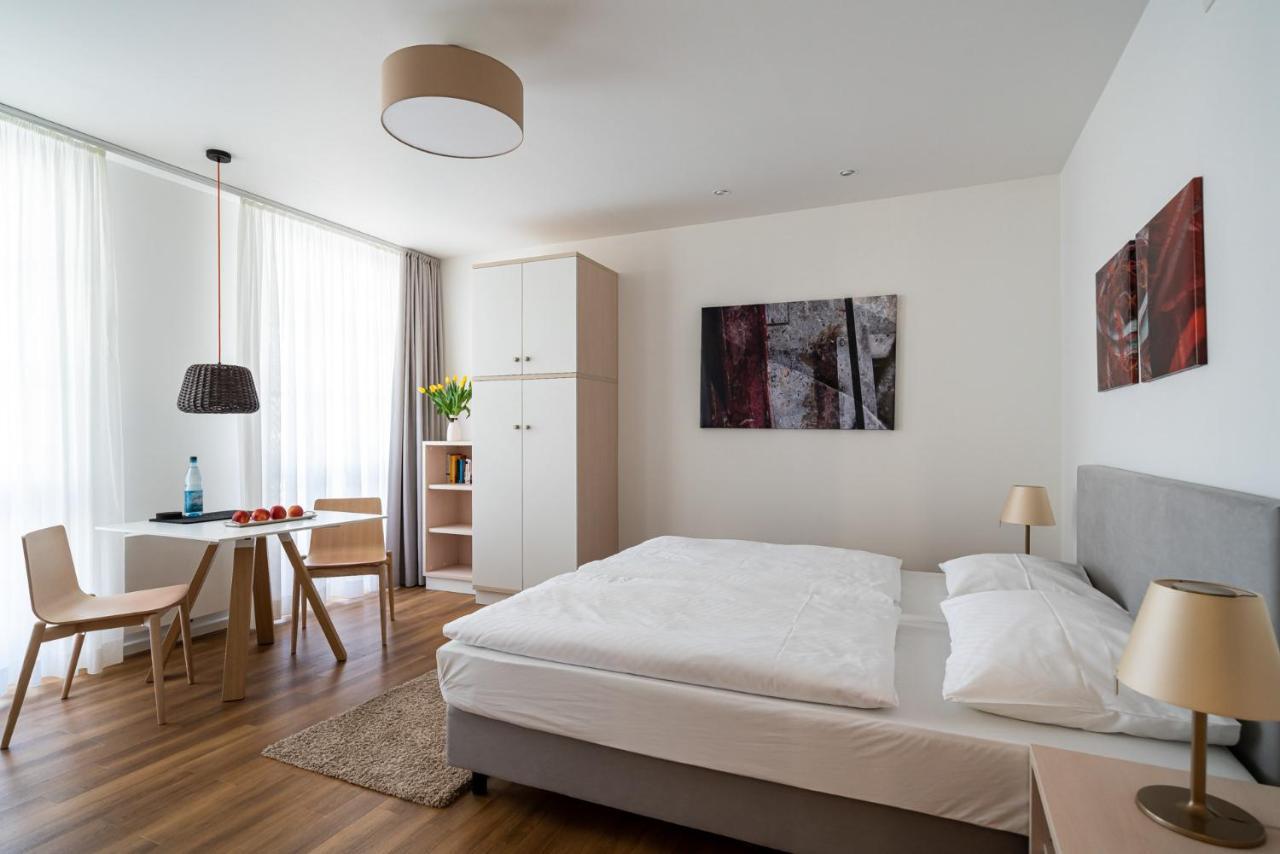 Haus Heidelberg Daire Goehren  Dış mekan fotoğraf