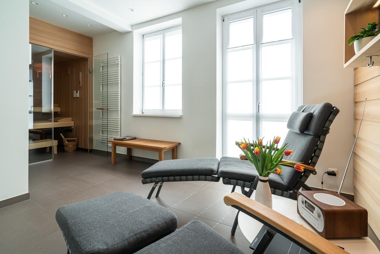 Haus Heidelberg Daire Goehren  Dış mekan fotoğraf