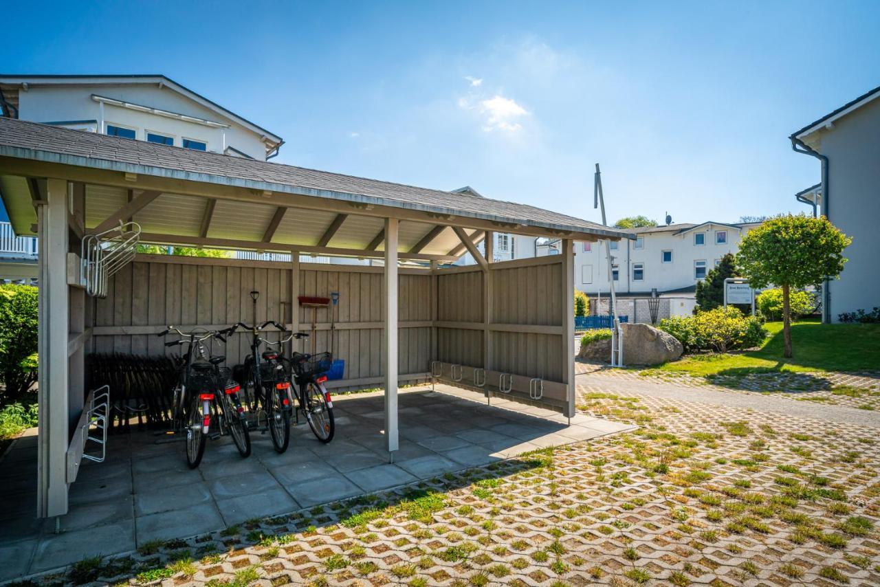 Haus Heidelberg Daire Goehren  Dış mekan fotoğraf