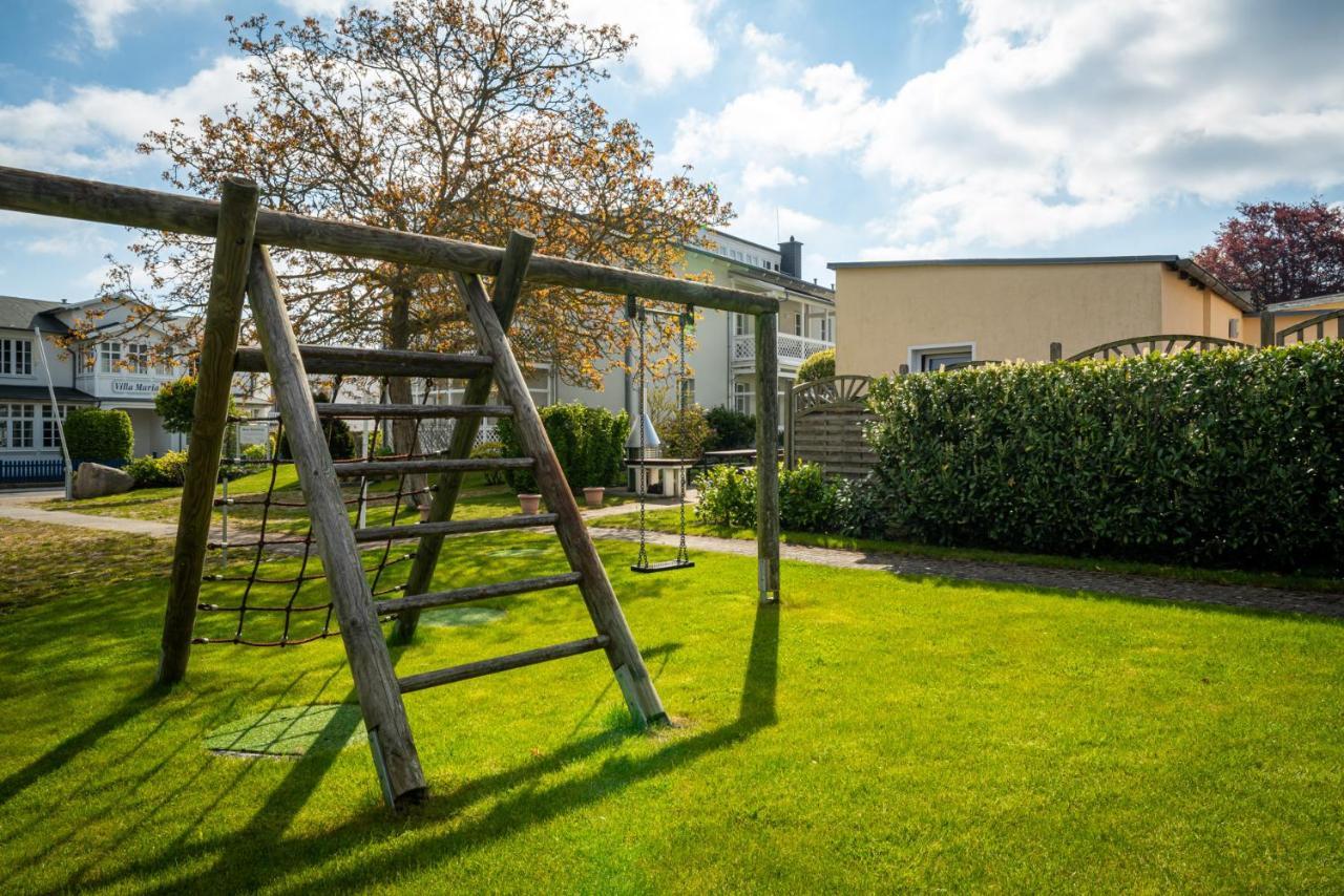 Haus Heidelberg Daire Goehren  Dış mekan fotoğraf