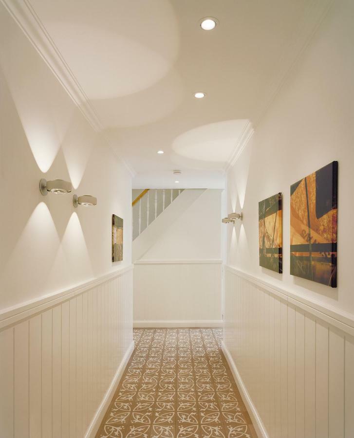 Haus Heidelberg Daire Goehren  Dış mekan fotoğraf